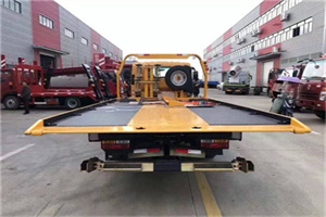 会理附近汽车救援服务