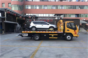 会理附近汽车拖车电话