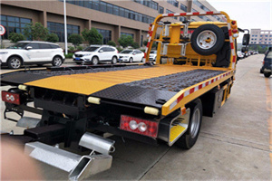 会理24小时汽车送油服务公司