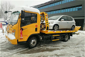 会理附近道路救援服务