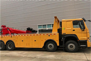 会理道路救援公司